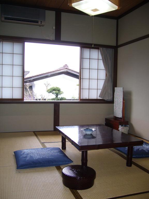 Shitanda Hotel Takayama  Luaran gambar