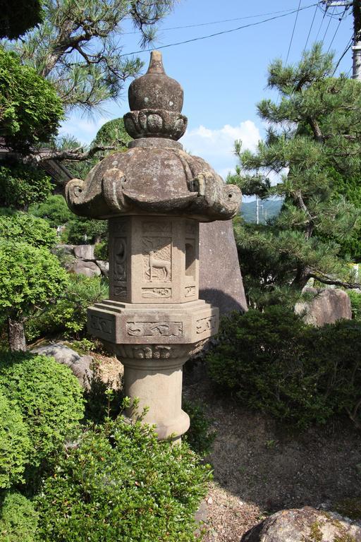 Shitanda Hotel Takayama  Luaran gambar