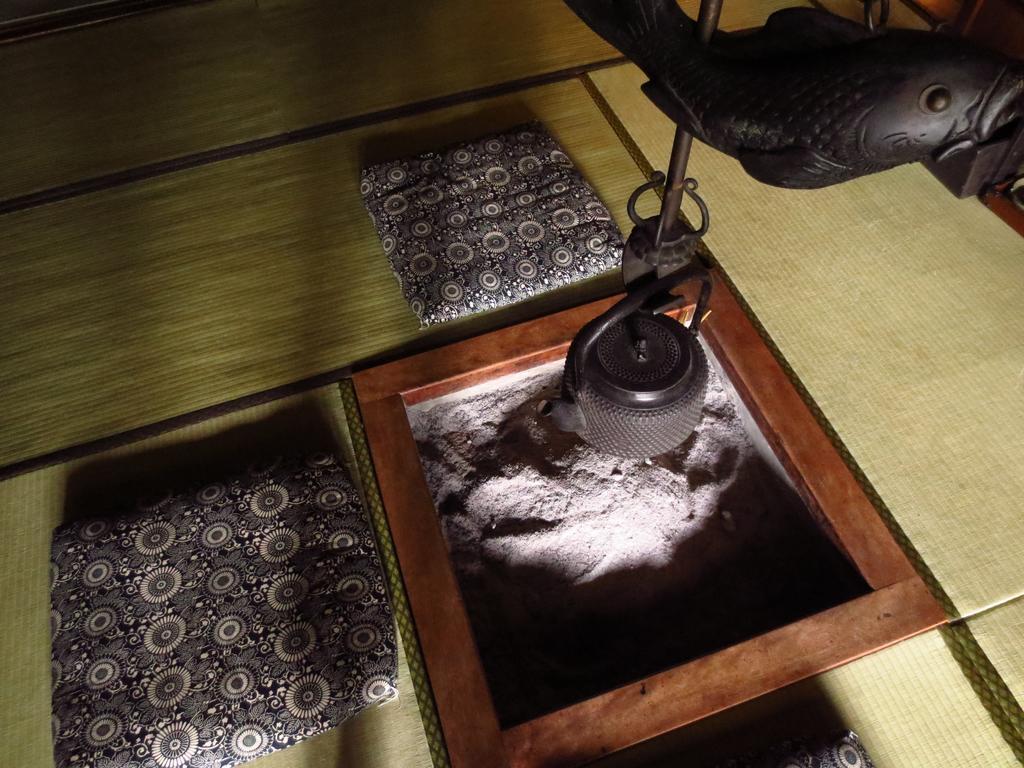 Shitanda Hotel Takayama  Luaran gambar