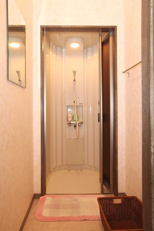 Shitanda Hotel Takayama  Luaran gambar