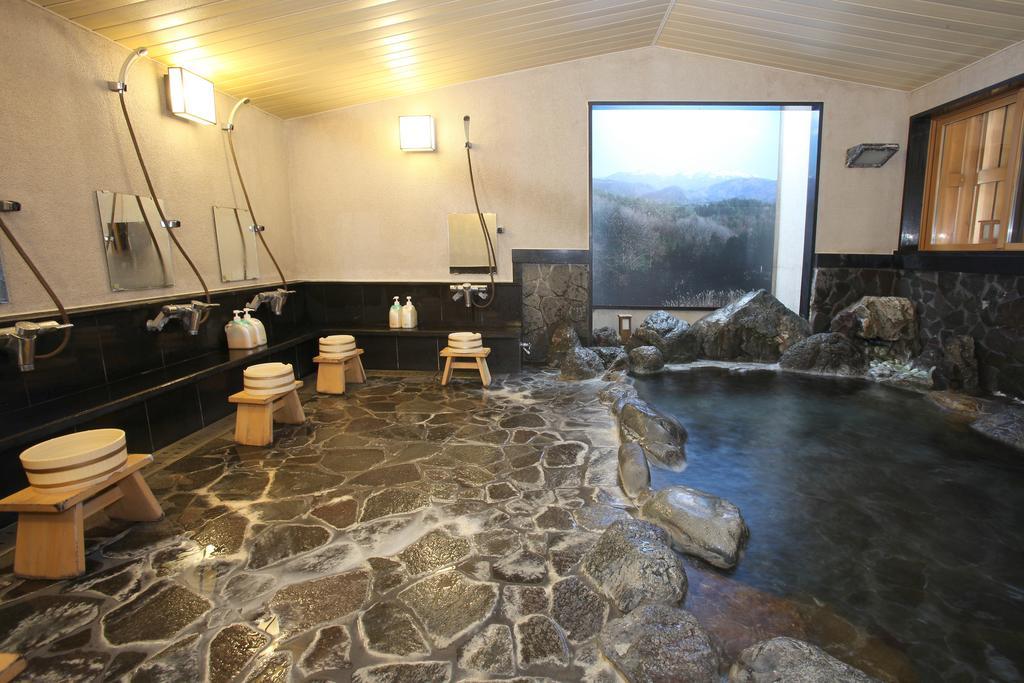 Shitanda Hotel Takayama  Bilik gambar