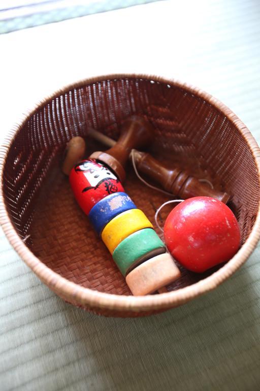 Shitanda Hotel Takayama  Luaran gambar