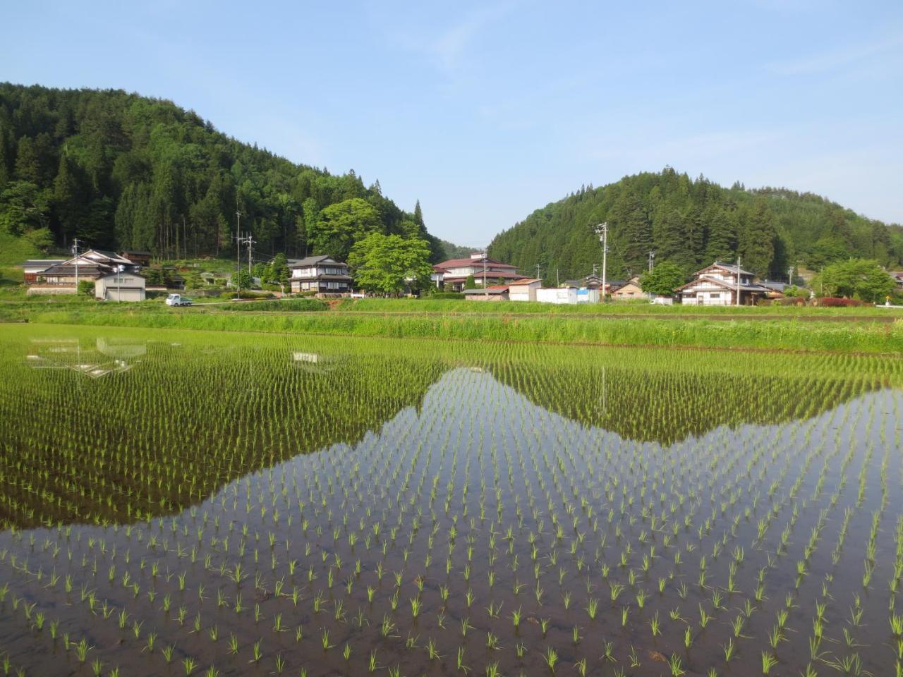 Shitanda Hotel Takayama  Luaran gambar