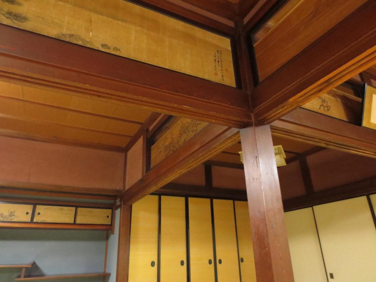 Shitanda Hotel Takayama  Luaran gambar